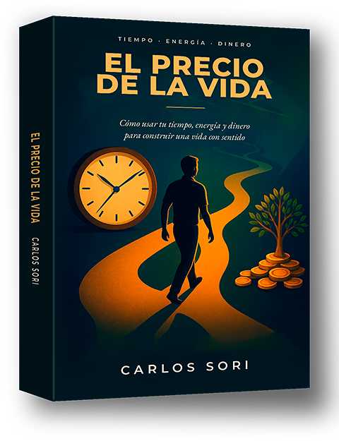 Libro El Precio de la Vida